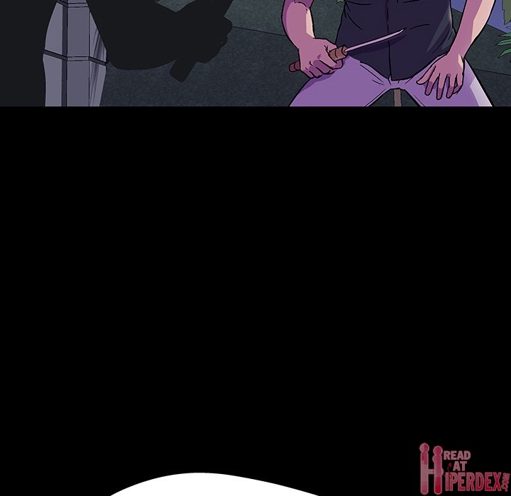 Project Utopia - Chapter 148 [photo 91] - MangaPorn