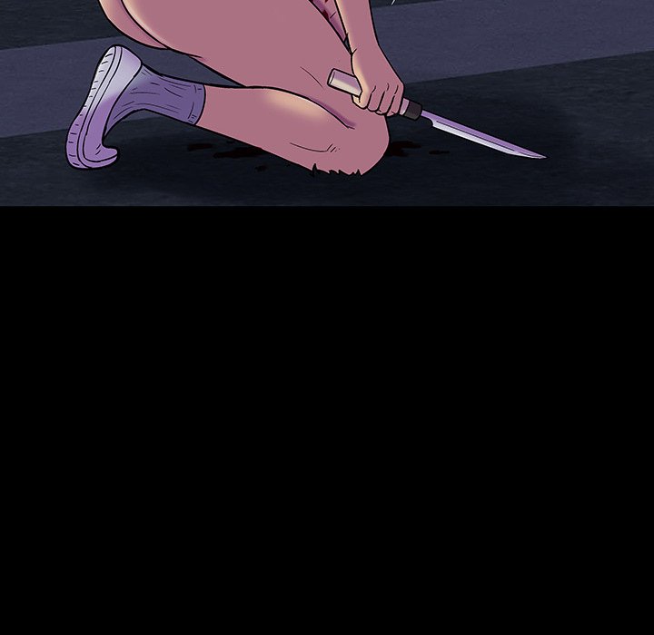 Project Utopia - Chapter 149 [photo 100] - MangaPorn