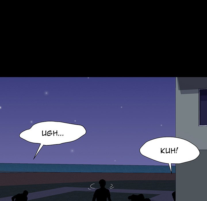 Project Utopia - Chapter 149 [photo 101] - MangaPorn