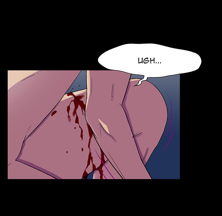 Project Utopia - Chapter 149 [photo 105] - MangaPorn