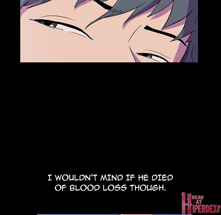 Project Utopia - Chapter 149 [photo 107] - MangaPorn