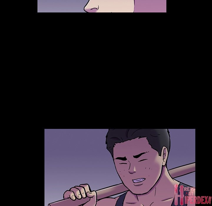 Project Utopia - Chapter 149 [photo 11] - MangaPorn