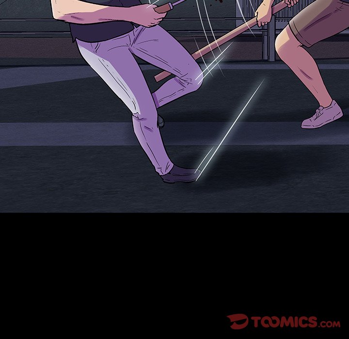 Project Utopia - Chapter 149 [photo 111] - MangaPorn