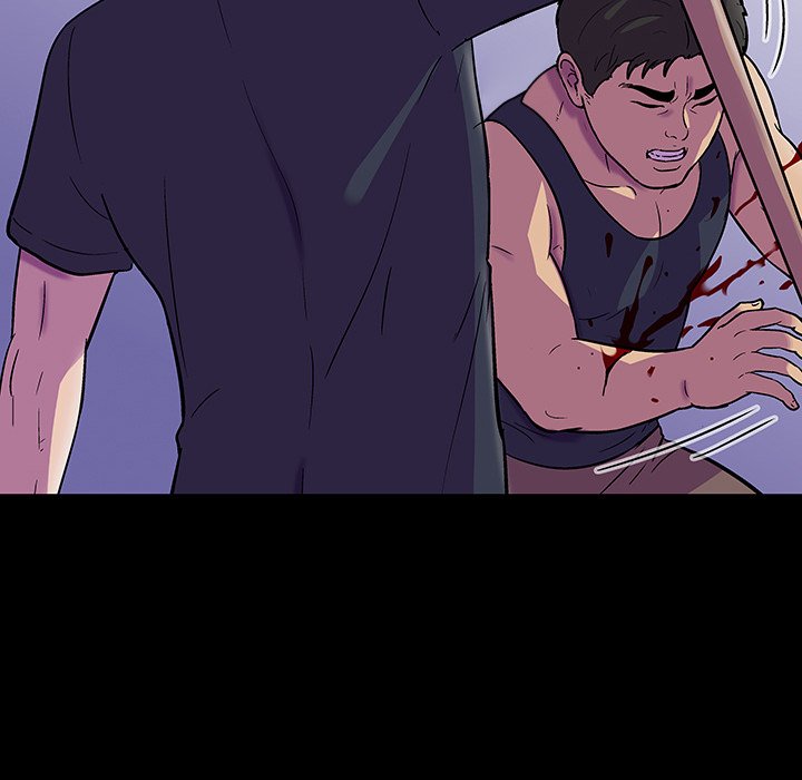 Project Utopia - Chapter 149 [photo 131] - MangaPorn