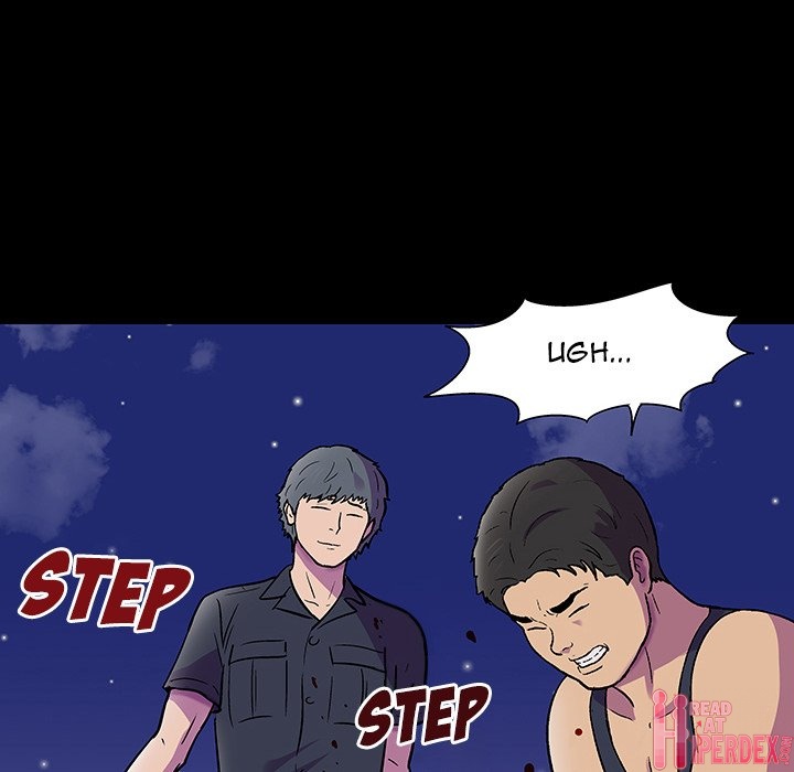 Project Utopia - Chapter 149 [photo 133] - MangaPorn