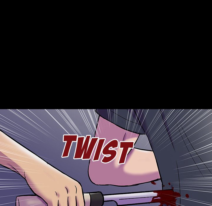 Project Utopia - Chapter 149 [photo 144] - MangaPorn