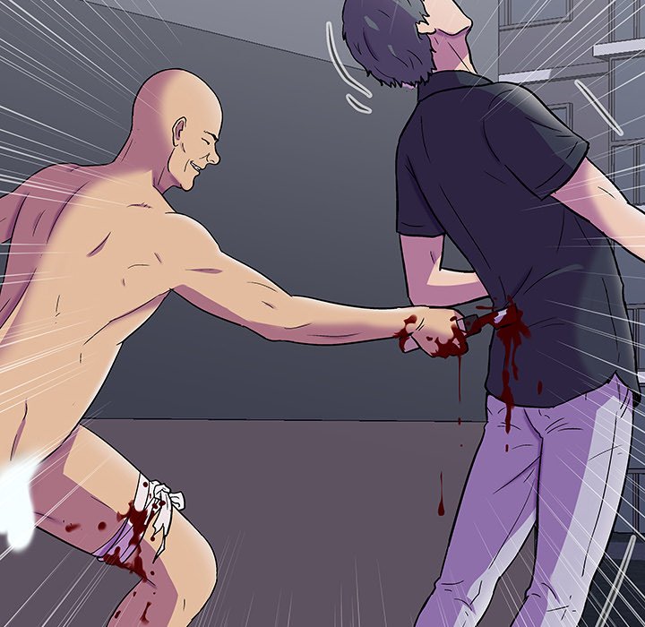 Project Utopia - Chapter 149 [photo 148] - MangaPorn