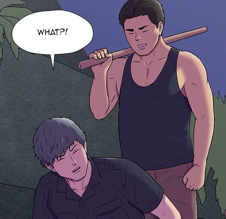 Project Utopia - Chapter 149 [photo 16] - MangaPorn