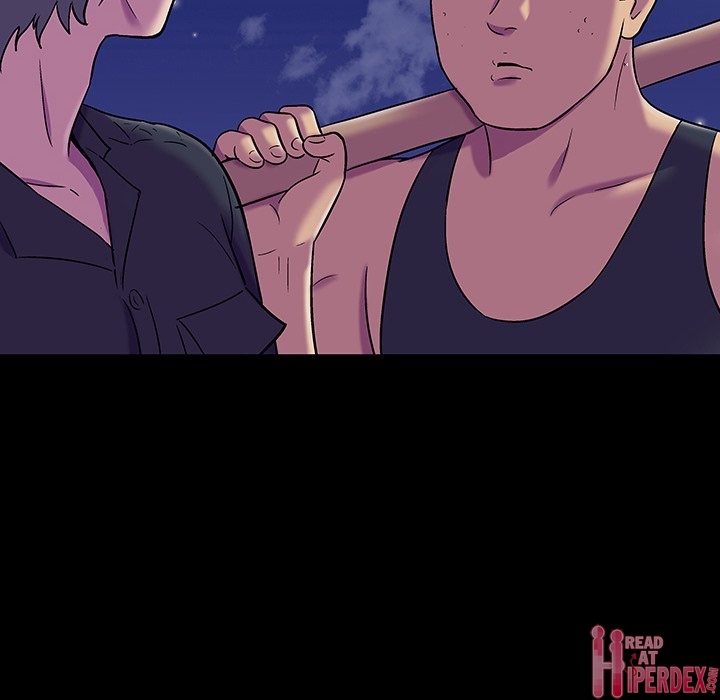 Project Utopia - Chapter 149 [photo 22] - MangaPorn