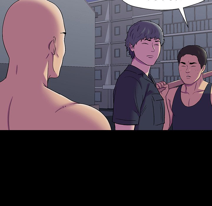 Project Utopia - Chapter 149 [photo 25] - MangaPorn