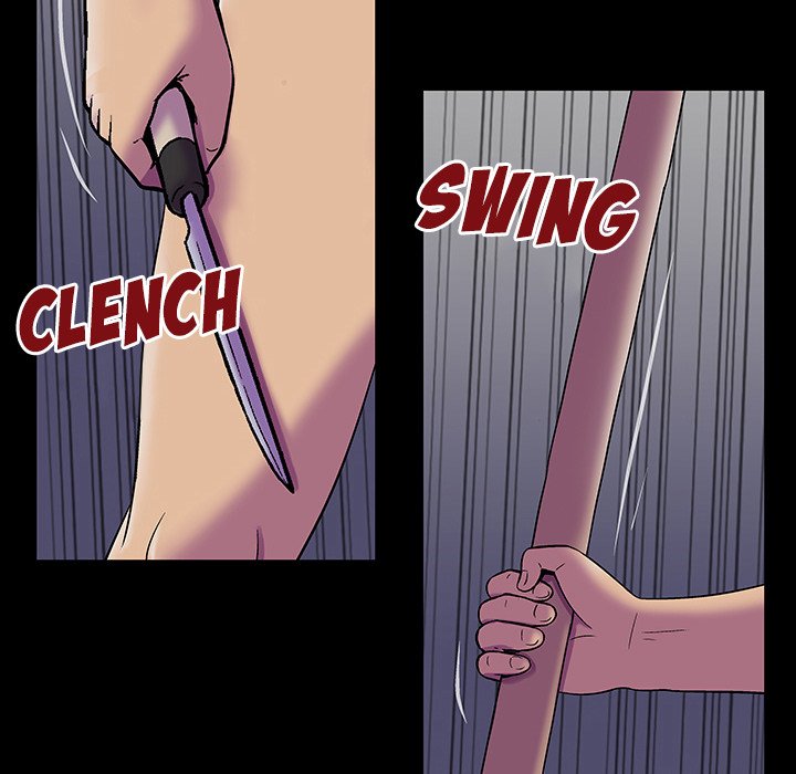 Project Utopia - Chapter 149 [photo 41] - MangaPorn