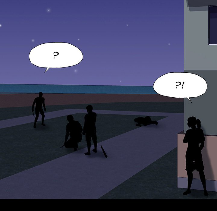 Project Utopia - Chapter 149 [photo 5] - MangaPorn