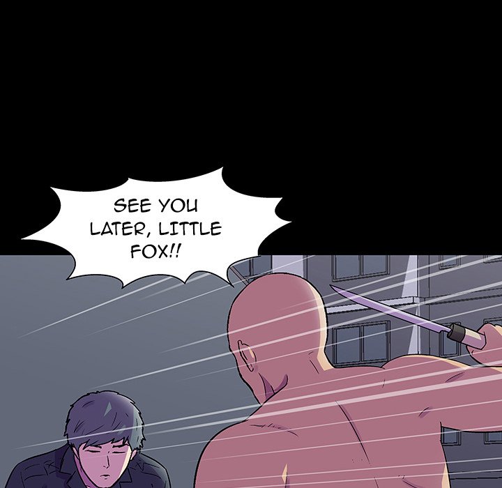 Project Utopia - Chapter 149 [photo 52] - MangaPorn