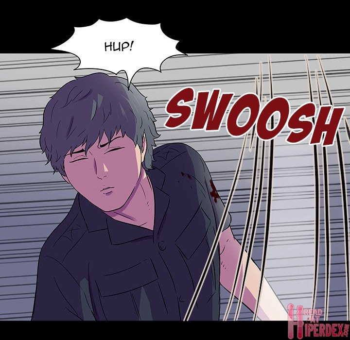 Project Utopia - Chapter 149 [photo 54] - MangaPorn