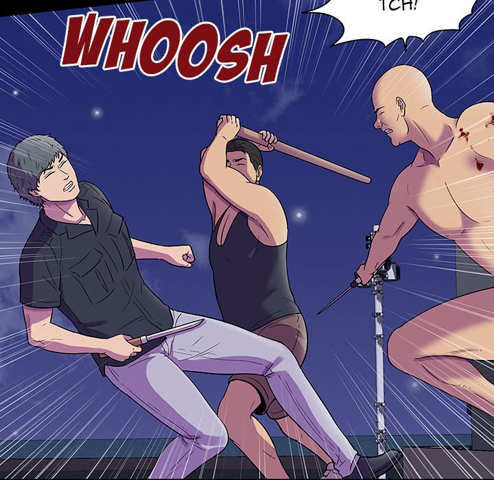 Project Utopia - Chapter 149 [photo 73] - MangaPorn