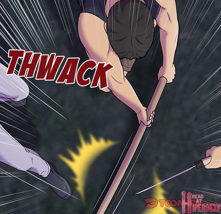 Project Utopia - Chapter 149 [photo 75] - MangaPorn