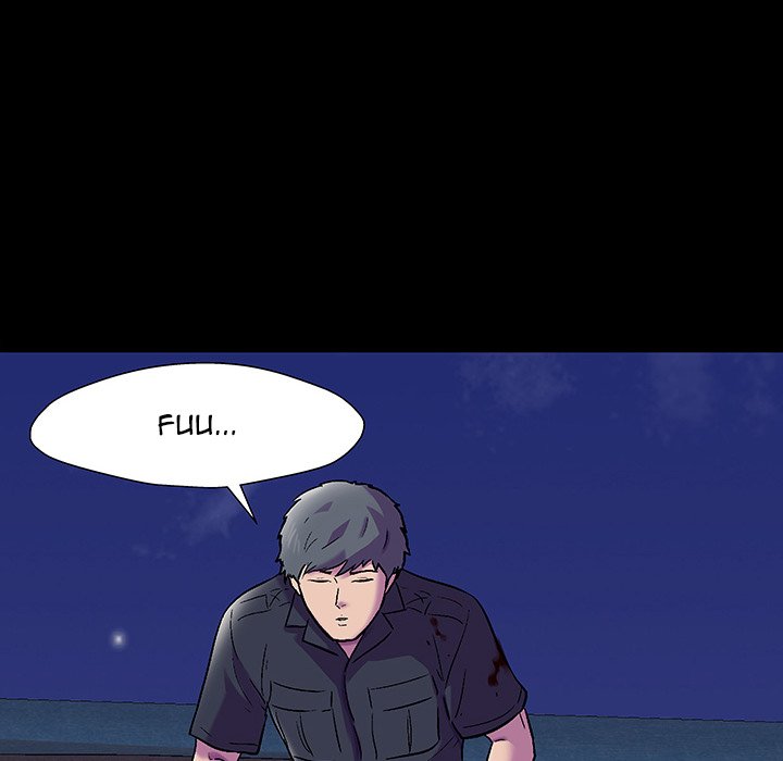 Project Utopia - Chapter 149 [photo 78] - MangaPorn