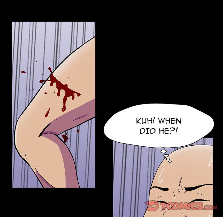 Project Utopia - Chapter 149 [photo 84] - MangaPorn