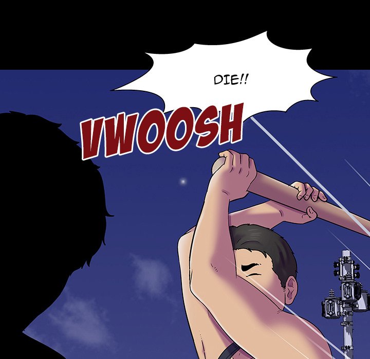 Project Utopia - Chapter 149 [photo 89] - MangaPorn