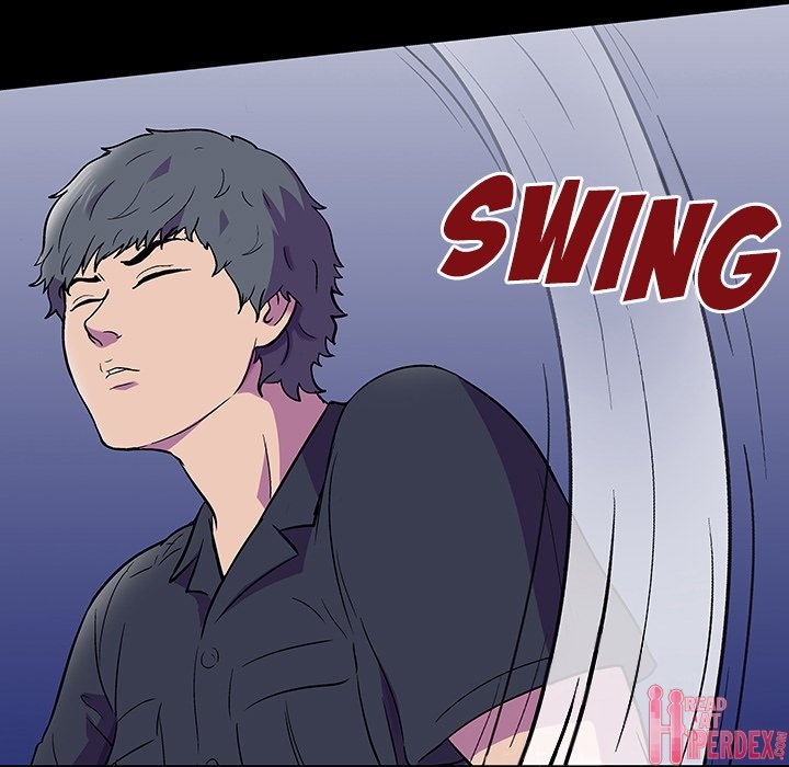 Project Utopia - Chapter 149 [photo 91] - MangaPorn