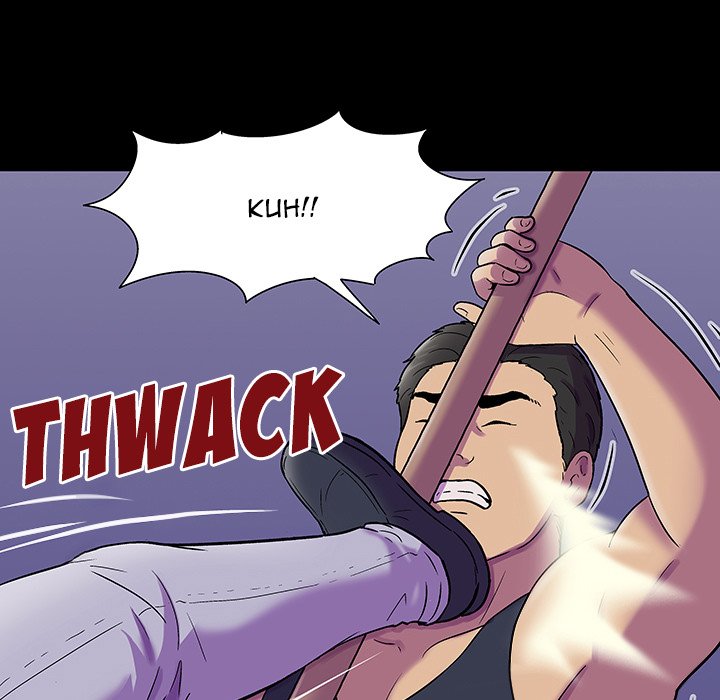 Project Utopia - Chapter 149 [photo 95] - MangaPorn