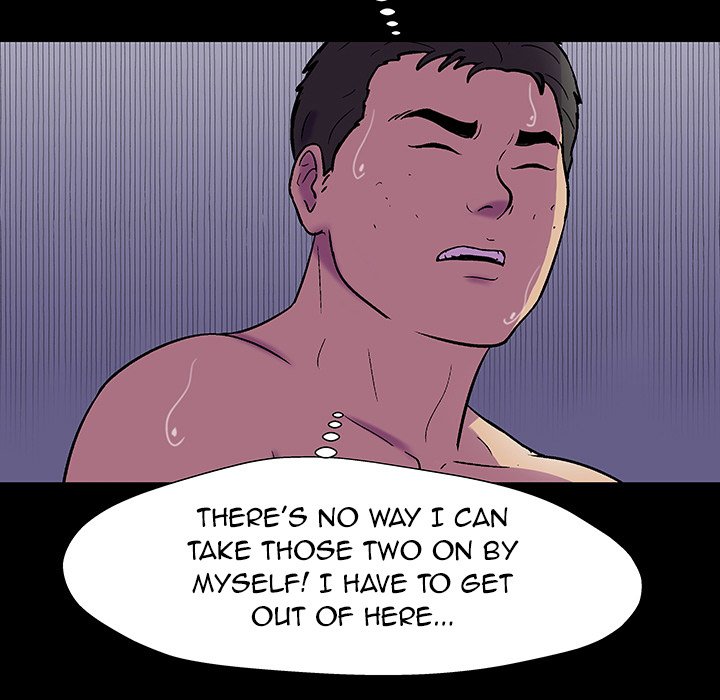 Project Utopia - Chapter 150 [photo 103] - MangaPorn