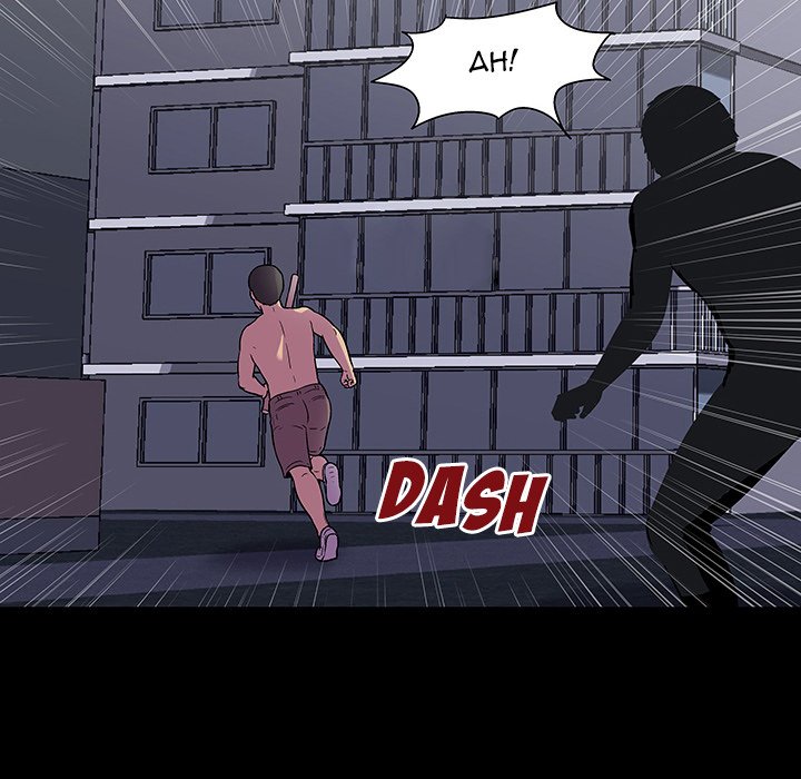 Project Utopia - Chapter 150 [photo 106] - MangaPorn