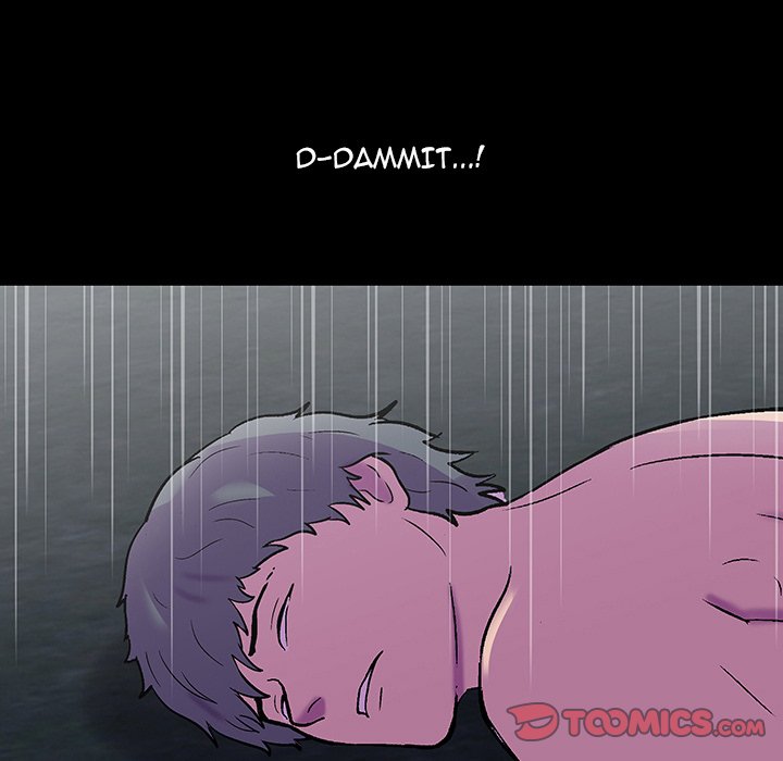 Project Utopia - Chapter 150 [photo 129] - MangaPorn