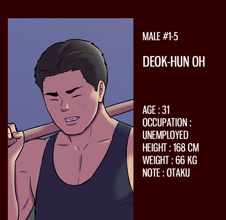 Project Utopia - Chapter 150 [photo 133] - MangaPorn