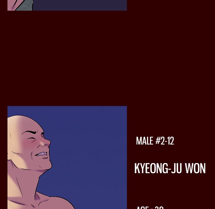 Project Utopia - Chapter 150 [photo 134] - MangaPorn