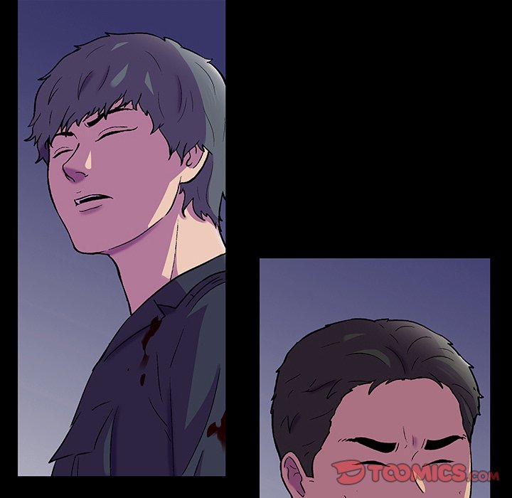 Project Utopia - Chapter 150 [photo 21] - MangaPorn