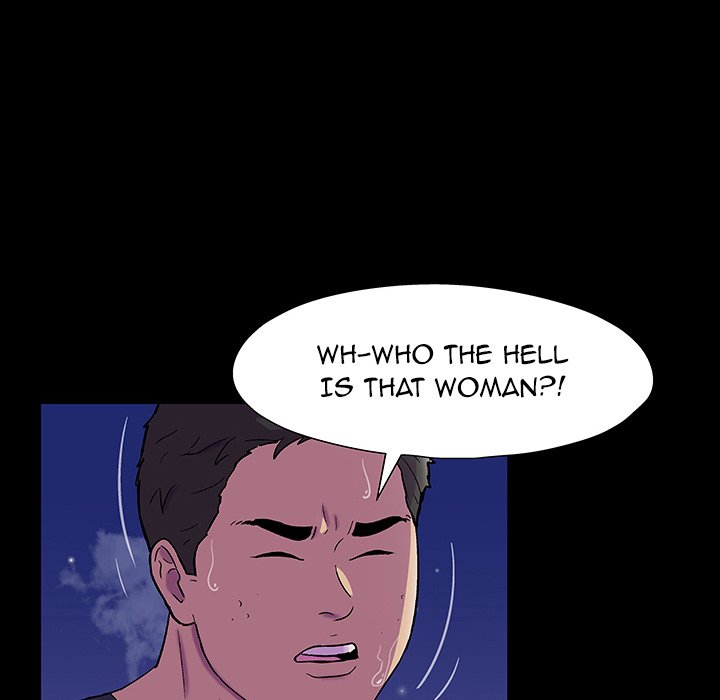 Project Utopia - Chapter 150 [photo 28] - MangaPorn