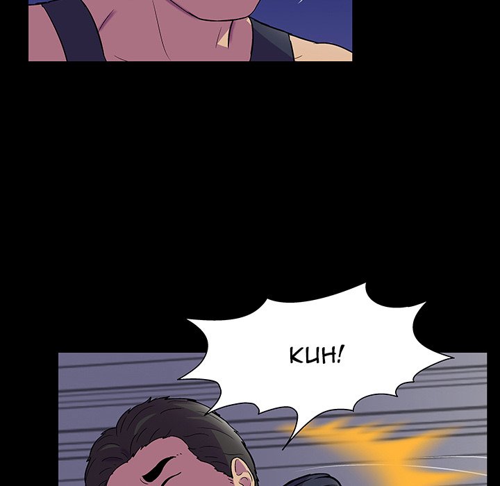 Project Utopia - Chapter 150 [photo 29] - MangaPorn