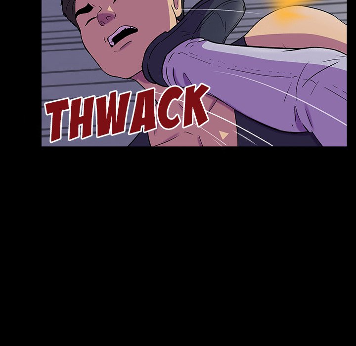 Project Utopia - Chapter 150 [photo 30] - MangaPorn