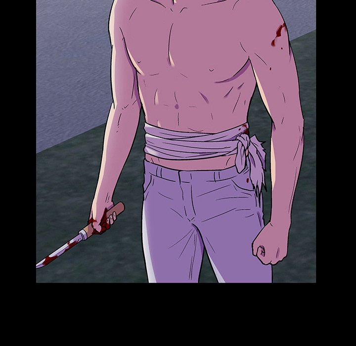 Project Utopia - Chapter 150 [photo 49] - MangaPorn