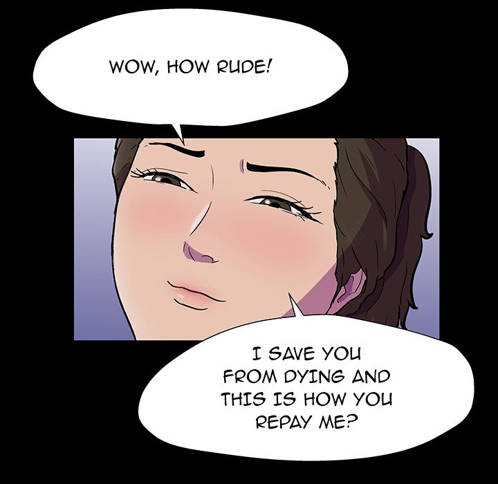 Project Utopia - Chapter 150 [photo 50] - MangaPorn