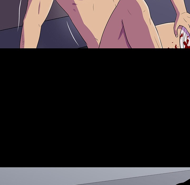 Project Utopia - Chapter 150 [photo 55] - MangaPorn