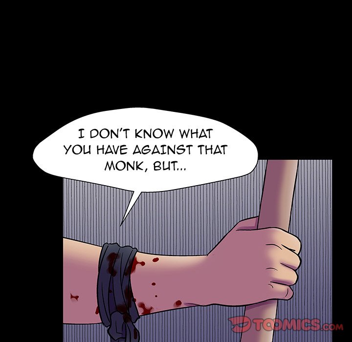 Project Utopia - Chapter 150 [photo 63] - MangaPorn