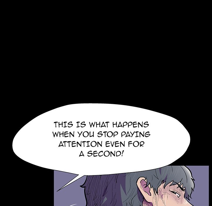 Project Utopia - Chapter 150 [photo 7] - MangaPorn