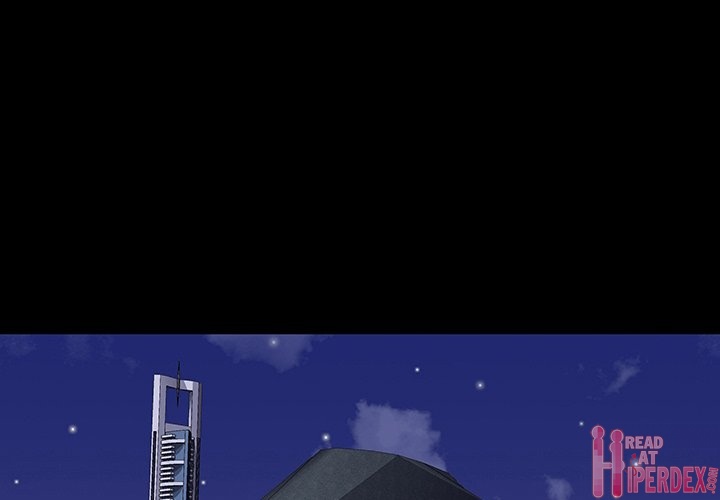 Project Utopia - Chapter 151 [photo 1] - MangaPorn