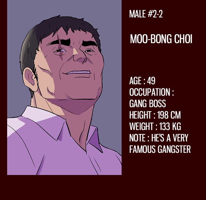 Project Utopia - Chapter 151 [photo 108] - MangaPorn