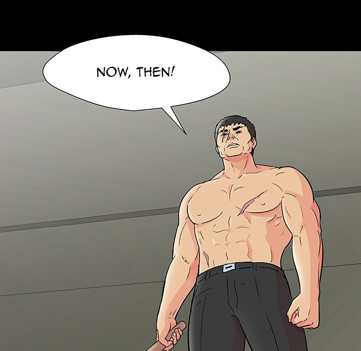 Project Utopia - Chapter 151 [photo 15] - MangaPorn