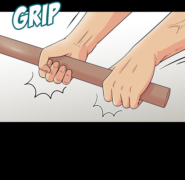 Project Utopia - Chapter 151 [photo 17] - MangaPorn