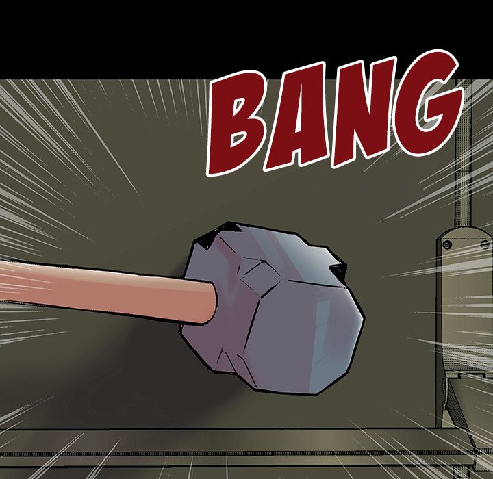 Project Utopia - Chapter 151 [photo 28] - MangaPorn