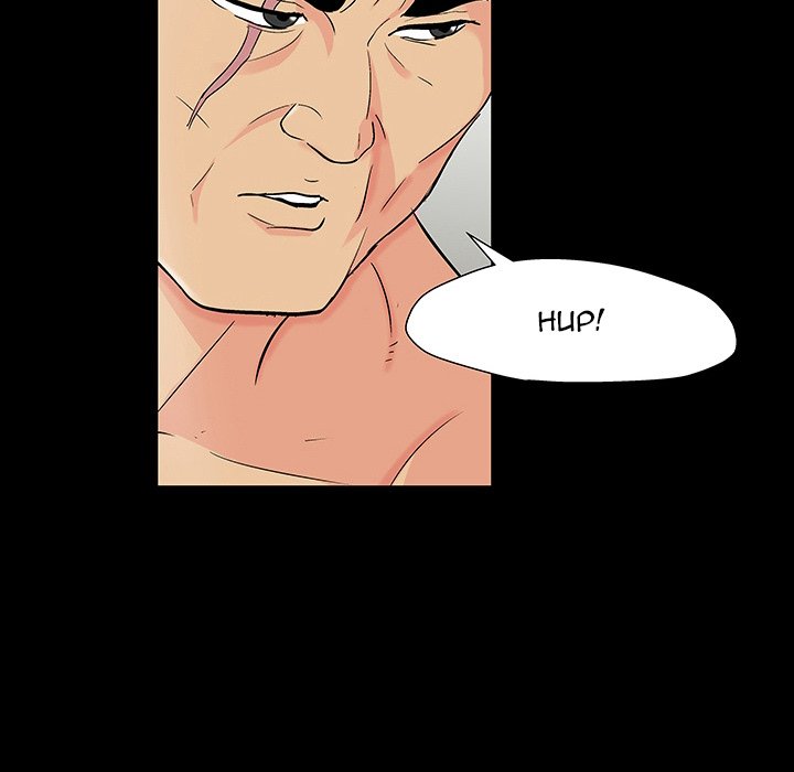 Project Utopia - Chapter 151 [photo 30] - MangaPorn