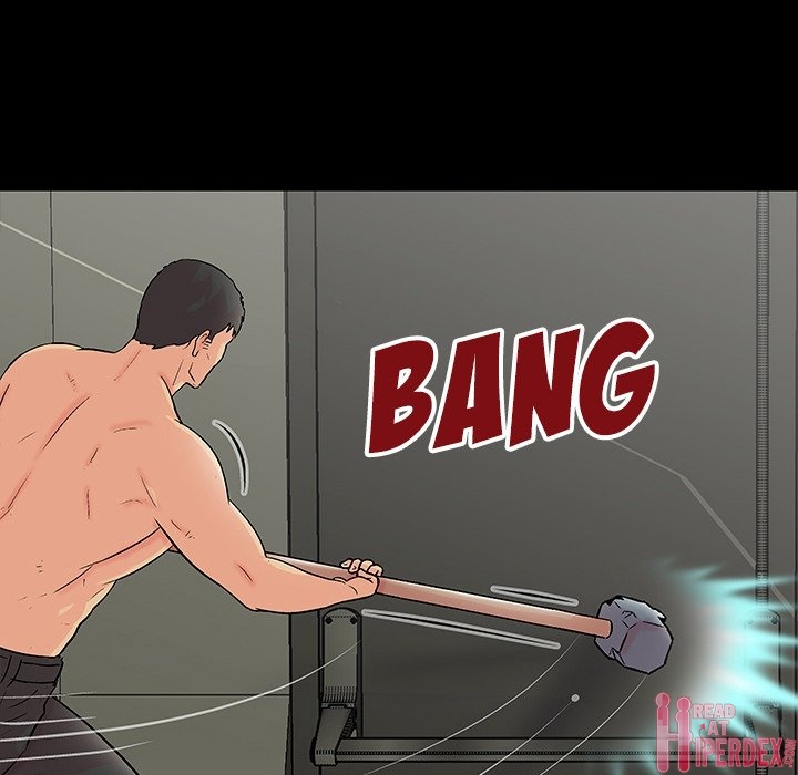 Project Utopia - Chapter 151 [photo 31] - MangaPorn