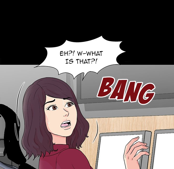 Project Utopia - Chapter 151 [photo 33] - MangaPorn