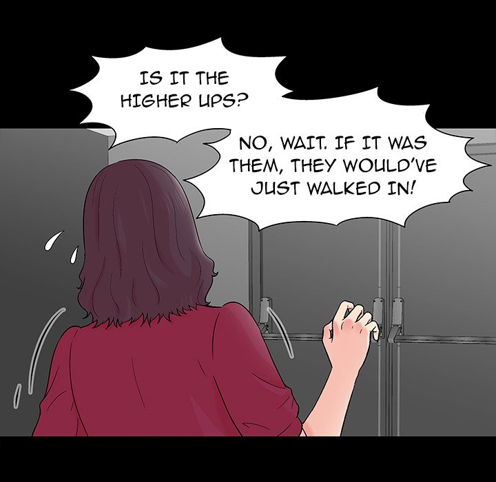 Project Utopia - Chapter 151 [photo 35] - MangaPorn