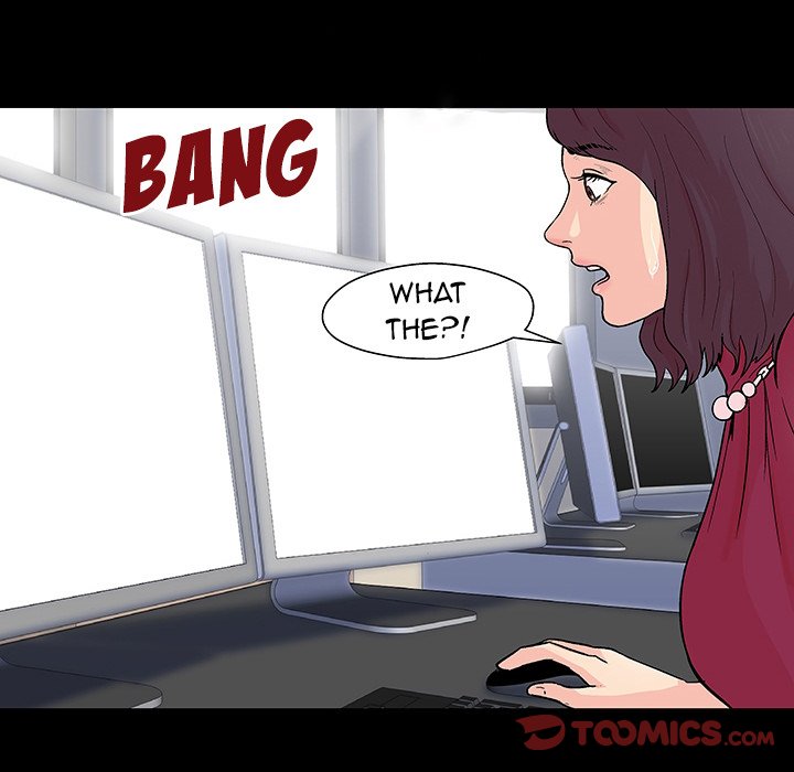 Project Utopia - Chapter 151 [photo 38] - MangaPorn