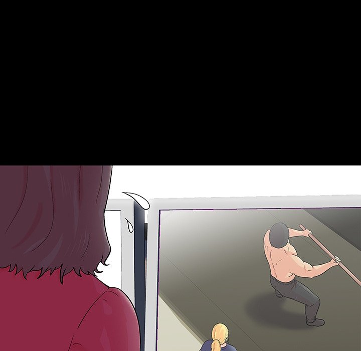 Project Utopia - Chapter 151 [photo 39] - MangaPorn